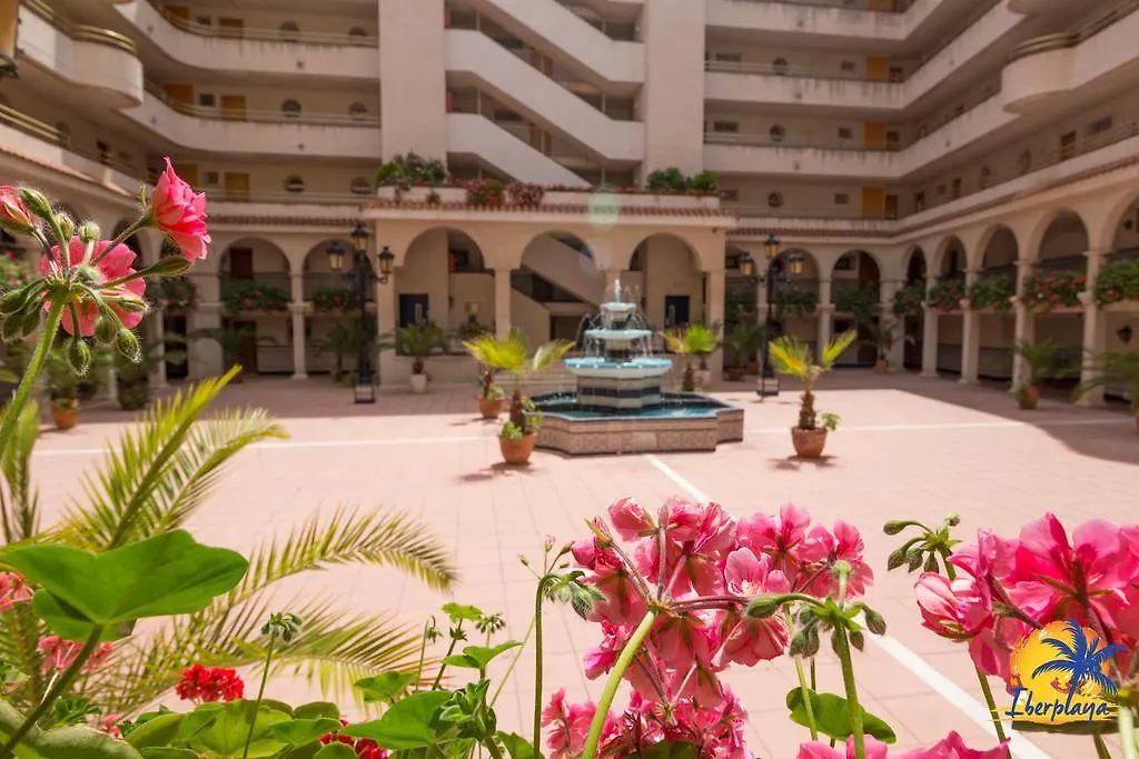Cordoba Iberplaya Apartment Salou