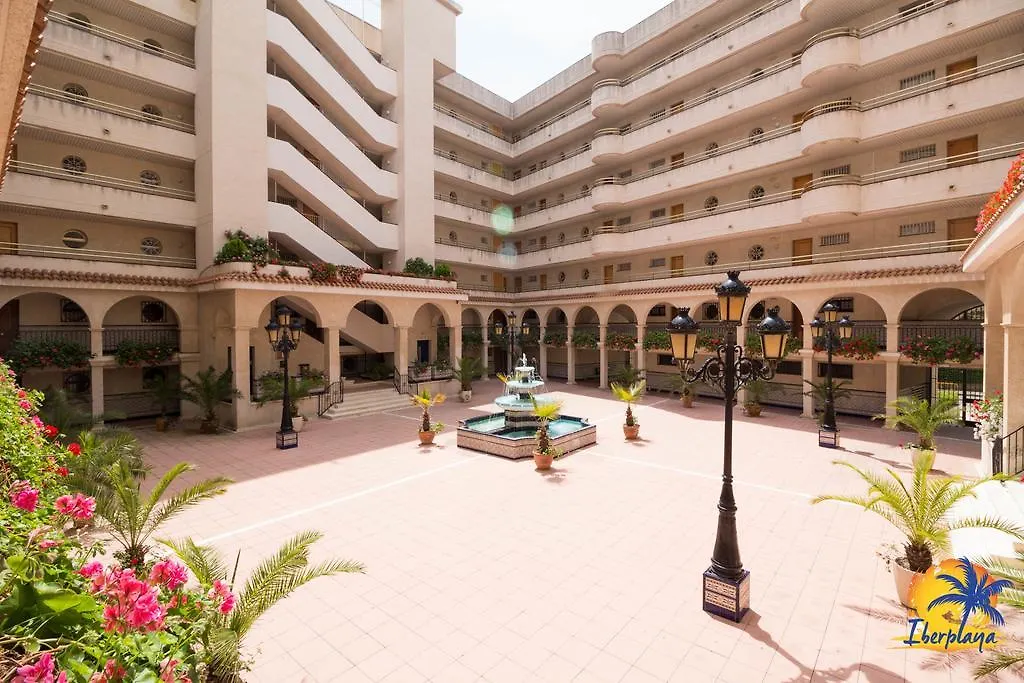 Cordoba Iberplaya Apartment Salou