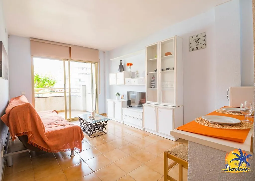 Cordoba Iberplaya Apartment Salou