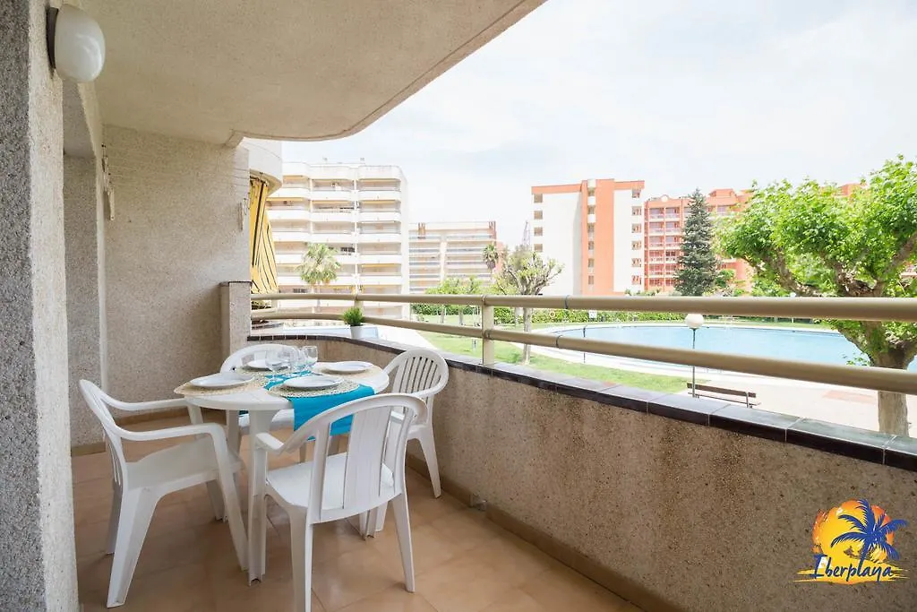 Cordoba Iberplaya Apartment Salou 0*,  Spain